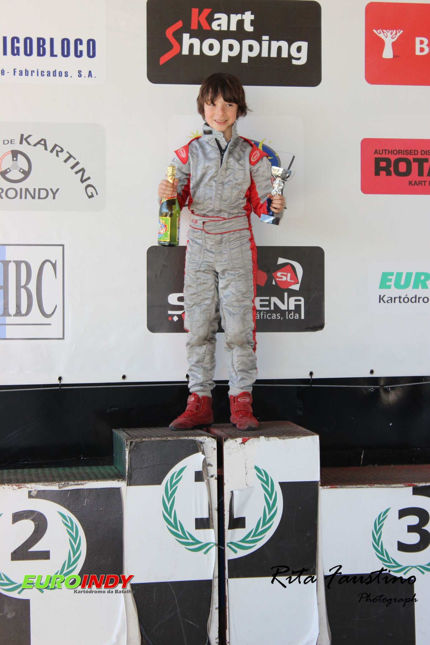 Troféu Honda de Inverno Kartshopping 2015 - 2º Prova25